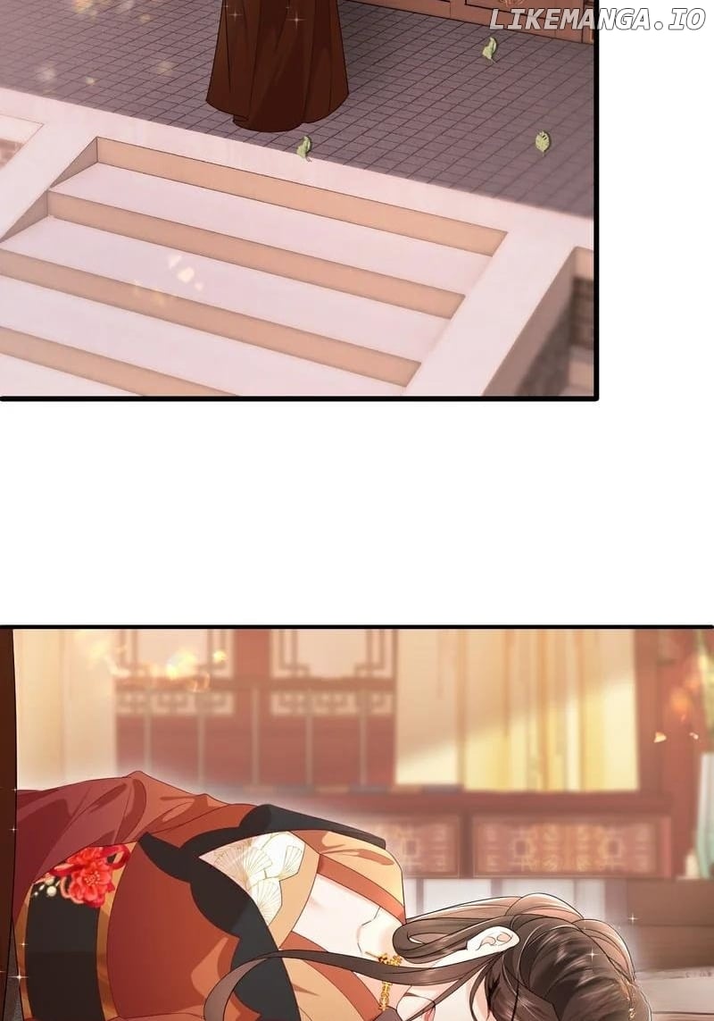 Empress of Hell’s Mission Guide Chapter 35 - page 6
